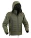 Тактична куртка Defcon 5 Urban Shell Jacket, D5-3460 OD, OD Green, OD Green, M