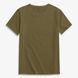 Футболка з принтом OFS Regular Fit, OFS-2350RF-CT, Coyote Tan, Coyote Tan, S