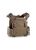 Плитоноска з системою швидкого скидання OPENLAND Tactcal Quick Release Plate Carrier, OPT-278 03, Coyote Tan, Coyote Tan