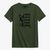 Футболка з принтом OFS Regular Fit, OFS-2304RF-OD, OD Green, OD Green, S