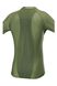 Тактична футболка з Лайкри з короткими рукавами Defcon 5 Lycra T-Shirt With Short Sleeves, D5-1790 OD, OD Green, OD Green, M