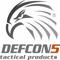 Тактична куртка-парка III покоління (з підстібкою) Defcon 5 Parka Over  Jacket III GEN - OUTFIT TACTICAL PRODUCTS