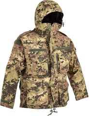 Тактична куртка Defcon 5 SAS SMOCK JACKET, D5-1683 VI, Italian Сamo, Italian Сamo, M