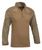 Бойова сорочка із захистом рукавів Defcon 5 UBACS Combat Shirt With Protections Full Sleeves, D5-3433 CT, Coyote Tan, Coyote Tan, M