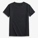 Футболка з принтом OFS Regular Fit, OFS-2302RF-B, Black, Black, S