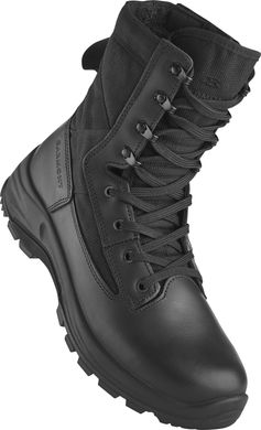 Тактичні черевики Garmont T 8 LE 2.0 Regular, GR-441041/201, Black, 41, Black