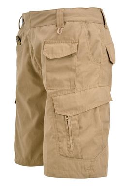 Тактичні прогресивні шорти Defcon 5 Advanced Tactical Short Pant, D5-3438 OD, OD Green, OD Green, L