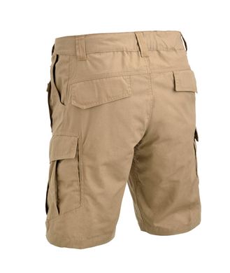 Тактичні прогресивні шорти Defcon 5 Advanced Tactical Short Pant, D5-3438 OD, OD Green, OD Green, L