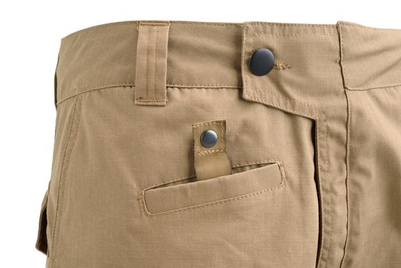 Тактичні прогресивні шорти Defcon 5 Advanced Tactical Short Pant, D5-3438 OD, OD Green, OD Green, L