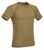 Тактична футболка з 100% мериносової вовни Defcon 5 T-Shirt 100% Merino Wool, D5-1795 CB, Coyote Brown, Coyote Brown, M