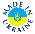 Made in Ukraine